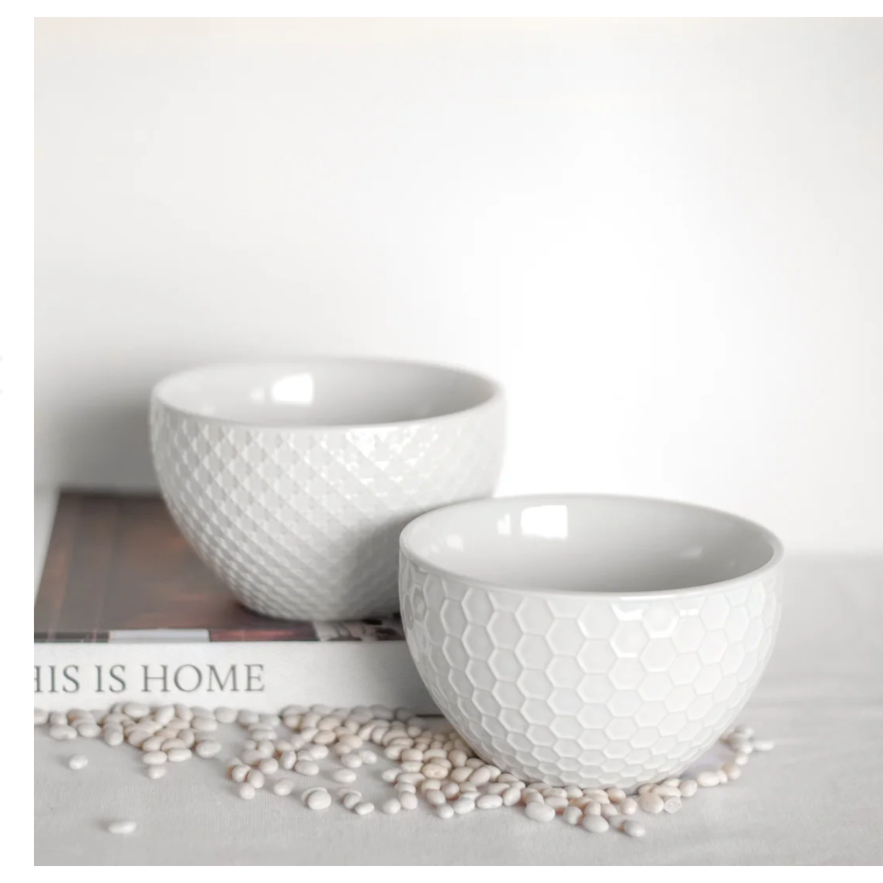 Patterned 5" Bowl  PD Home   