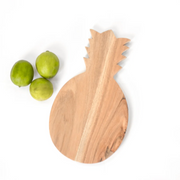 Pineapple Wood Cutting Board  PD Home   