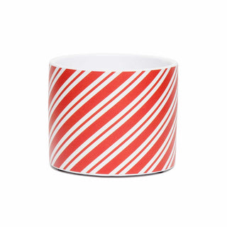 Jolly Stripe Medium Planter  MeraVic   