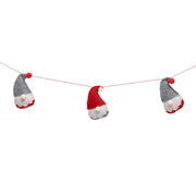 Scandia Gnome Garland  MeraVic   