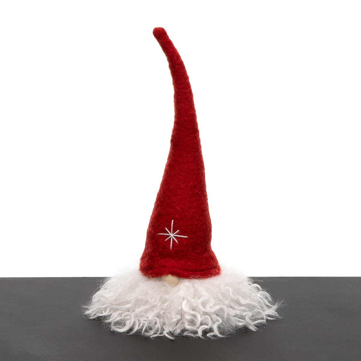 Gnome North Star Red Small  MeraVic   