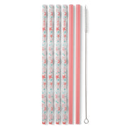 Reusable Straw Set  Swig Life   