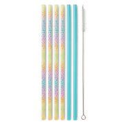 Reusable Straw Set  Swig Life   