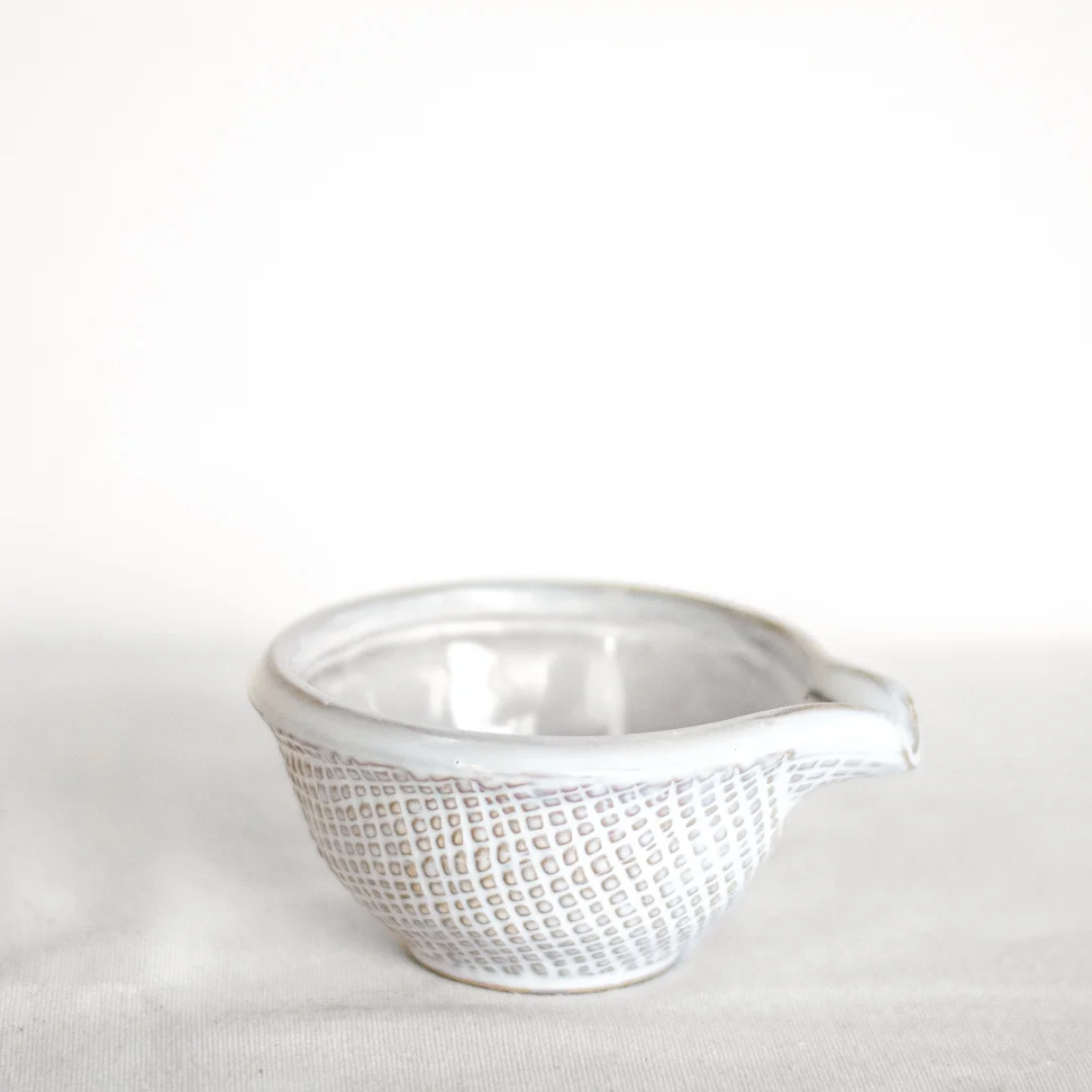 Scored Pattern Bowl  PD Home   