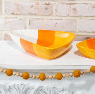 Candy Corn Dish PD Home