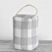 Square Check Door Stop  PD Home   