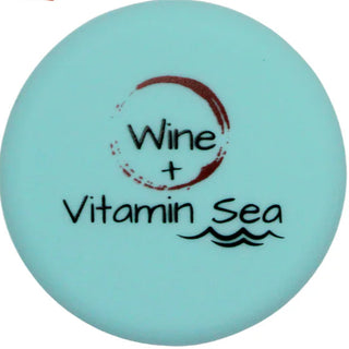 Vitamin Sea - Wine Cap Capabunga