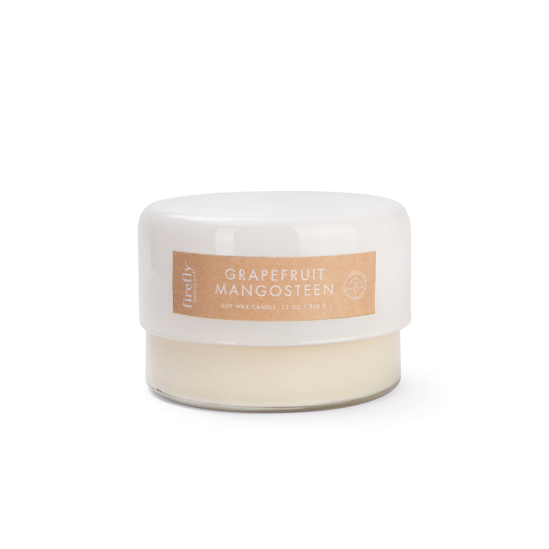 Botany - Grapefruit Mangosteen - 13oz  Firefly   