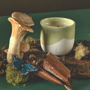 Woodland - Mahogany Teakwood  Firefly   