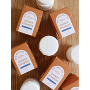 Oatmeal Milk & Honey Shower Steamers  Old Whaling Company   
