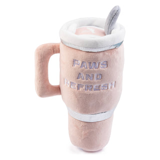Snuggly Cup - Blush  Haute Diggity Dog   