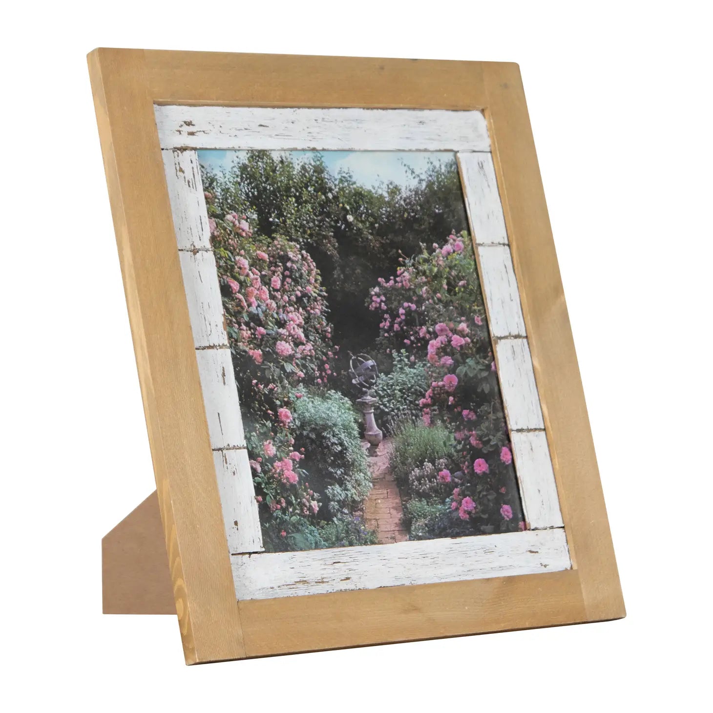 8X10 Henry Photo Frame  Foreside Home & Garden   