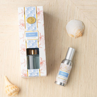 Sea Salt Reed Diffuser 8 Oak Lane