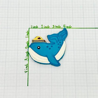 Sailor Whale 