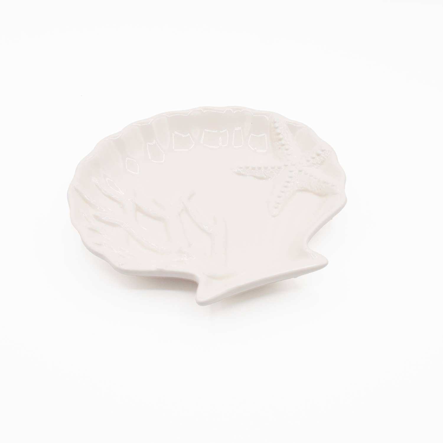 Shell Dish 8 Oak Lane