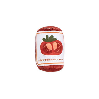 Moo - Canned Cat Toy Cheerhunting Tomato