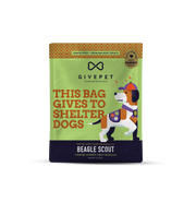 Beagle Scout GivePet