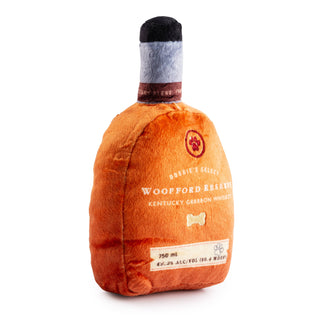 Woofford Reserve Bourbon Haute Diggity Dog