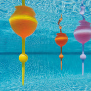 Mellow Yellow Original Beach Glass  Beachware   