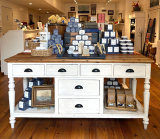 Mariner's Moon® Candle Old Whaling Company