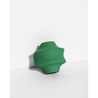 Twist Toss Treat Dispensing Dog Toy Wild One