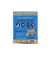 GivePet Purrfect Cast Freeze Dried Cat Treats GivePet