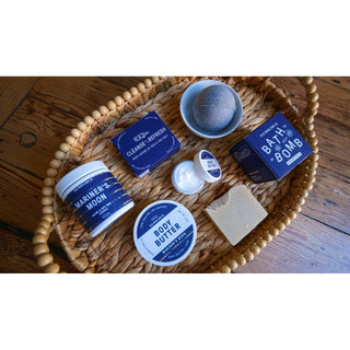 Mariner's Moon Bath Bomb  Old Whaling Company   
