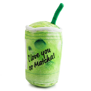 Starbarks Iced Matcha  Haute Diggity Dog   