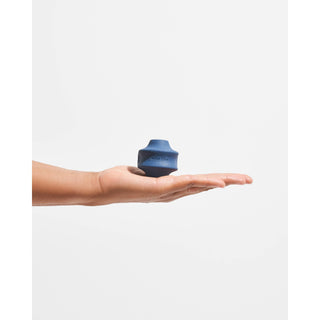 Twist Toss Treat Dispensing Dog Toy Wild One