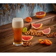 Callen Beer Glasses 15.5 oz, Set of 4  JoyJolt   