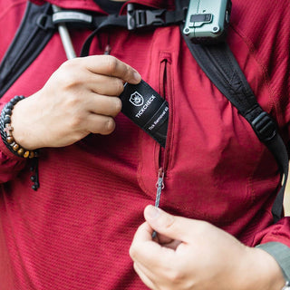 TickCheck Premium Tick Remover Kit - 3pc TickCheck