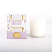 French Lavender 5.6oz Soy Wax Candle 8 Oak Lane