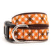 Brown/Orange