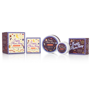 Sugar Plum Ferry™ Bar Soap | Holiday, Christmas
