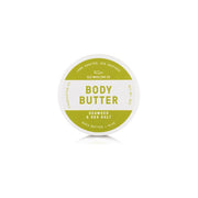 Seaweed & Sea Salt Body Butter (8oz)  Old Whaling Company   