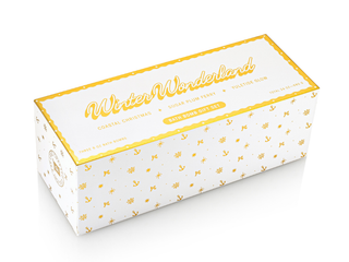 Winter Wonderland Bath Bomb Gift Set | Christmas, Holiday