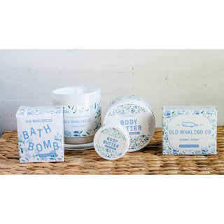 Floral Coast® Bath Bomb Old Whaling Company