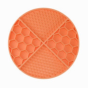 Bowlo - Silicone Pet Lick Mat Cheerhunting