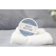 Coastal Calm Body Butter (8oz)  Old Whaling Company   