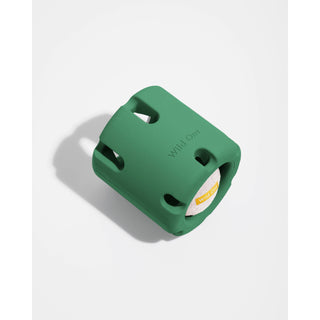 Tennis Tumble Interactive Dog Toy Wild One