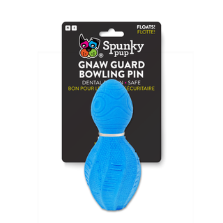 Gnaw Guard Foam Toys Spunky Pup