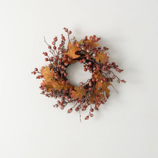 Berry/Leaf Ring Sullivans Home Decor