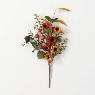 Berry & Flower Pick Sullivans Home Decor