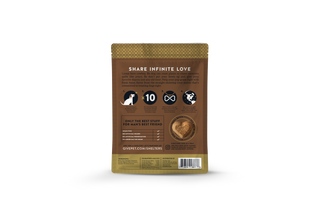 GivePet The Ranch Hand Baked Biscuit Treats