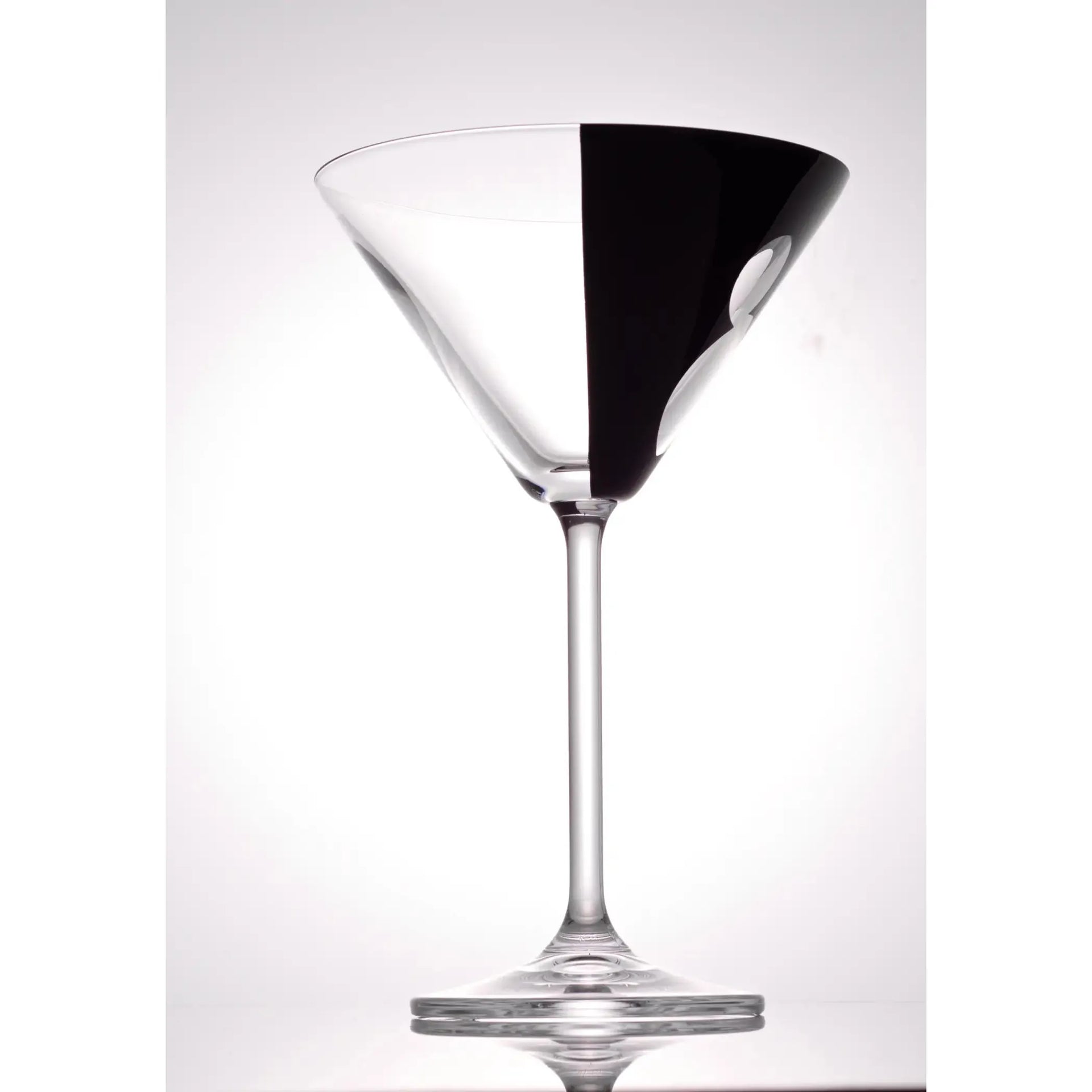 Disney Luxury Mickey Mouse™ Martini Glasses, Set of 2  JoyJolt   