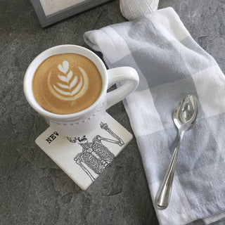 Drink Coaster Never Better Coaster  Tipsy Coasters & Gifts   