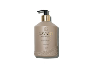 Hand Soap Ambre Santal L'AVANT Collective