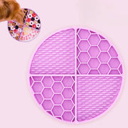 Bowlo - Silicone Pet Lick Mat Cheerhunting