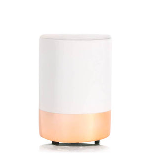 Mod Counter Wax Warmer Happy Wax Copper Dip