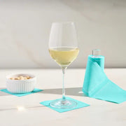 She Said Yes! Cocktail Napkins Toasting With Tara
